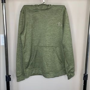 Adidas ClimaWarm Hoodie